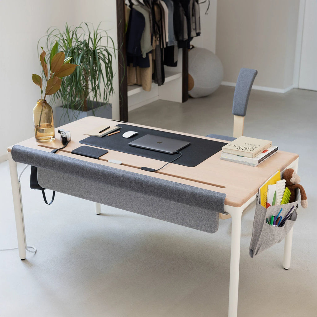 UTORIA ErgoFlex™ Adjustable Standing Desk