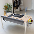 UTORIA ErgoFlex™ Adjustable Standing Desk