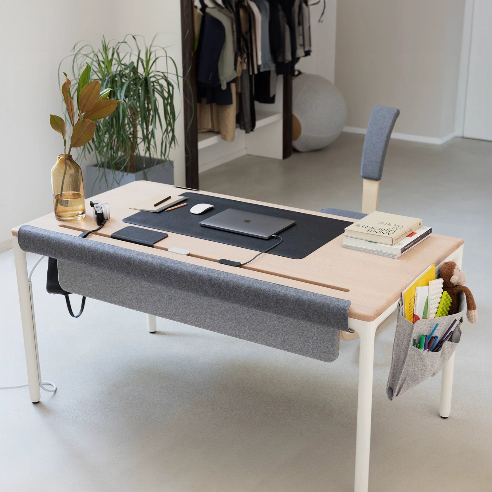 UTORIA ErgoFlex™ Adjustable Standing Desk
