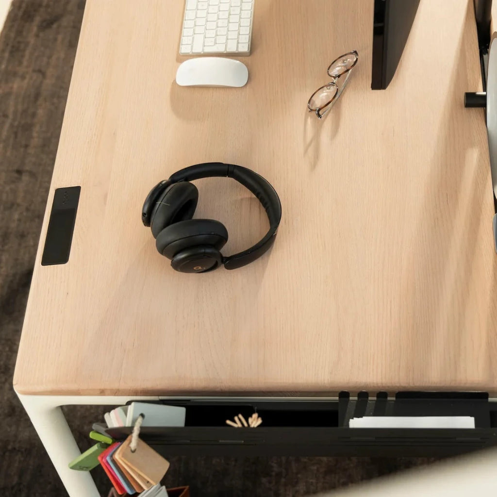 UTORIA ErgoFlex™ Adjustable Standing Desk