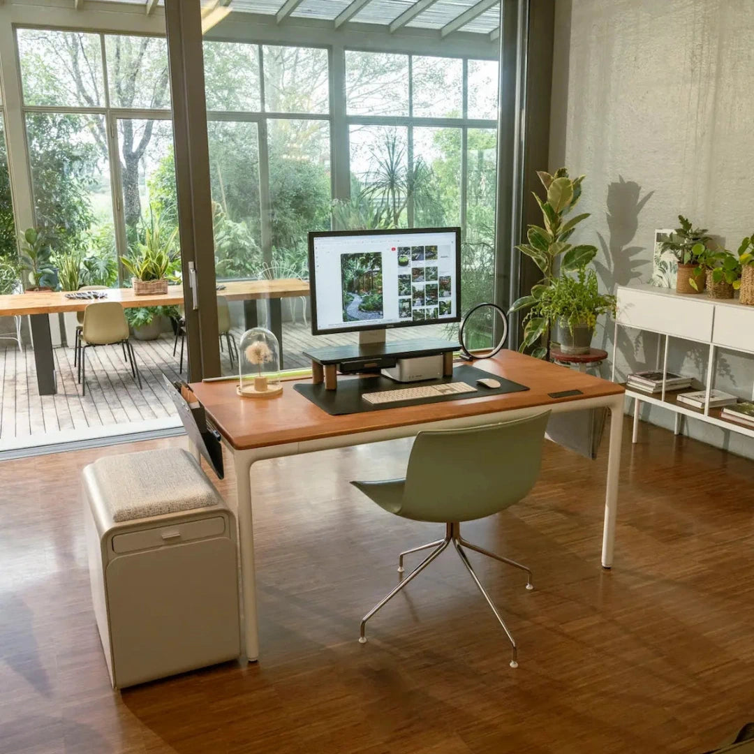 UTORIA ErgoFlex™ Adjustable Standing Desk