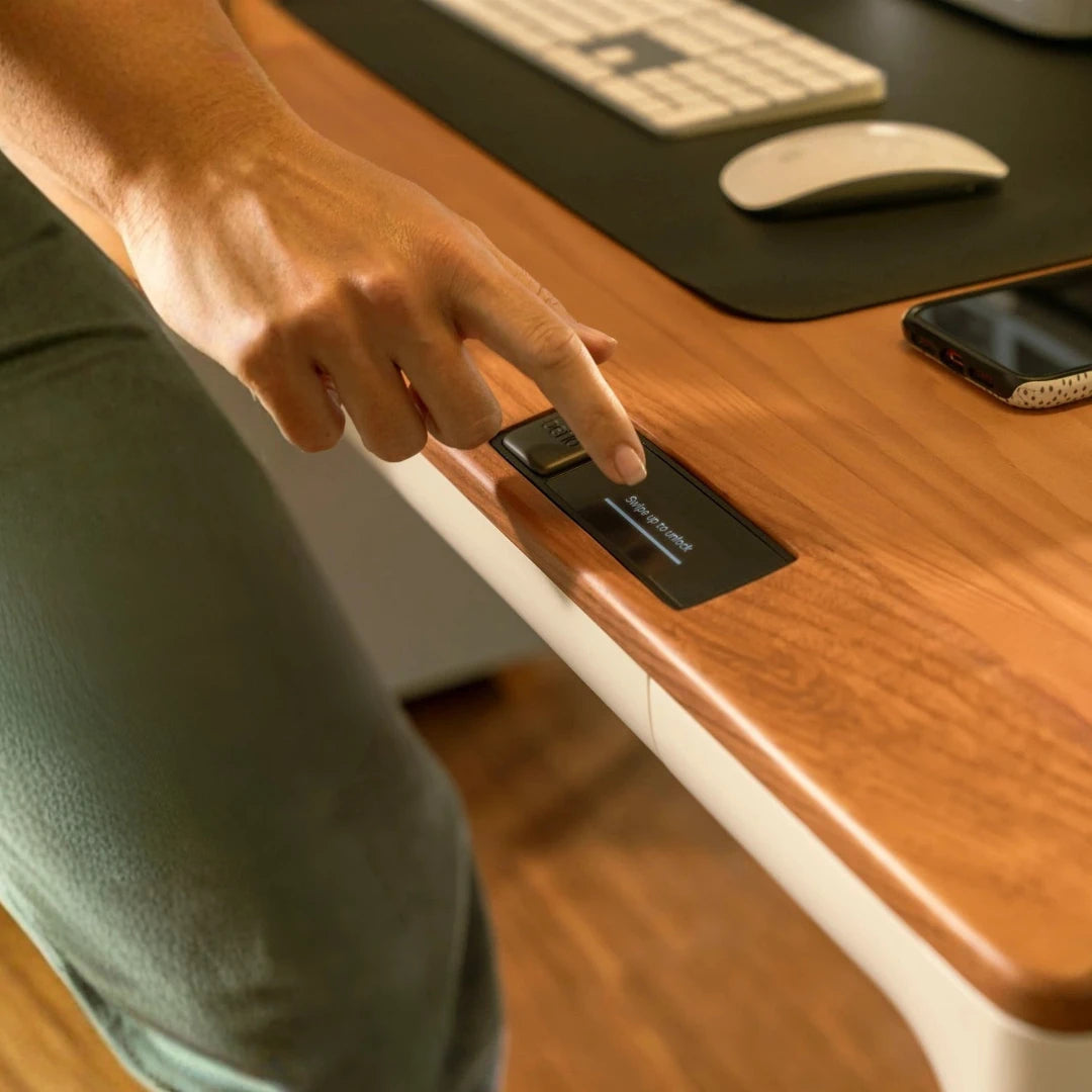 UTORIA ErgoFlex™ Adjustable Standing Desk
