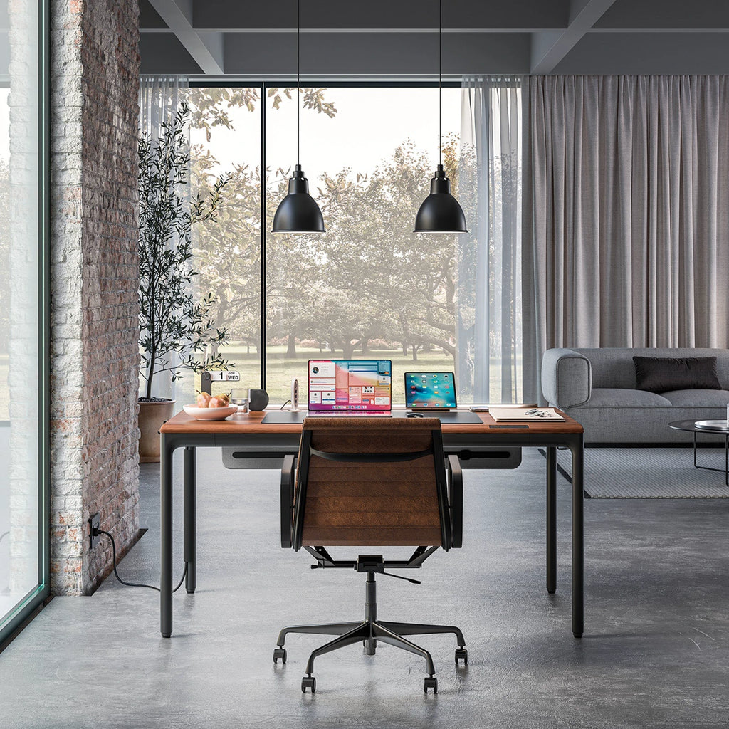 UTORIA ErgoFlex™ Adjustable Standing Desk