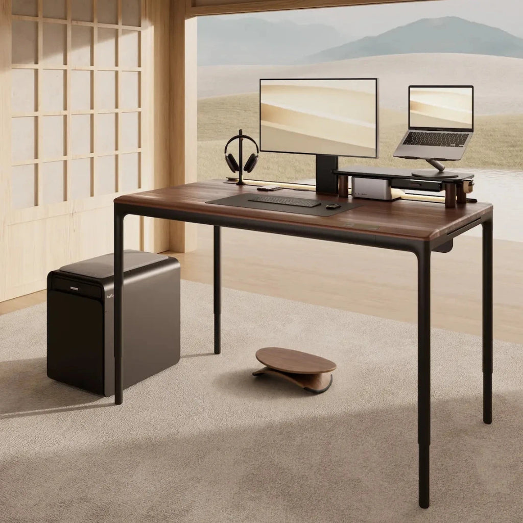 UTORIA ErgoFlex™ Adjustable Standing Desk