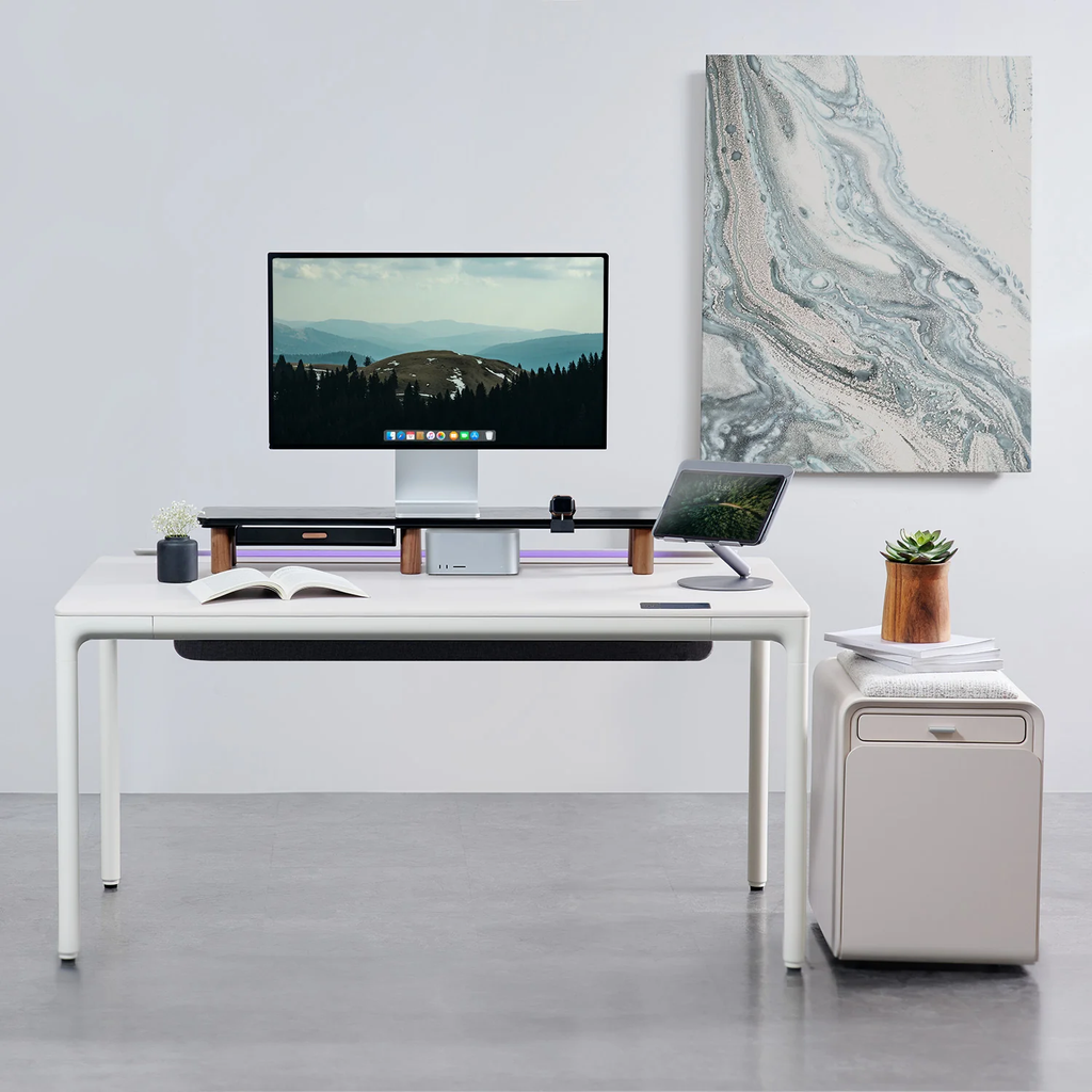 UTORIA ErgoFlex™ Adjustable Standing Desk