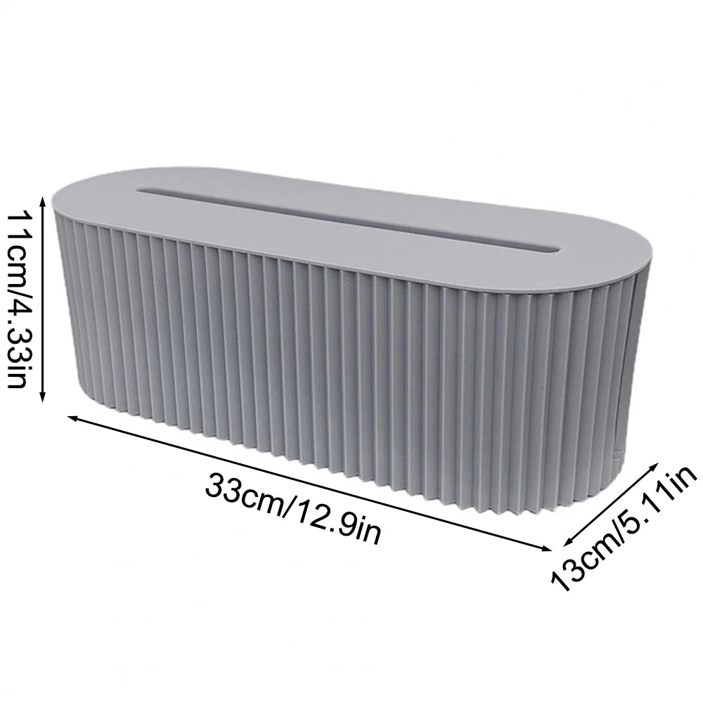 UTORIA Conceal Cable Management Box — view 4