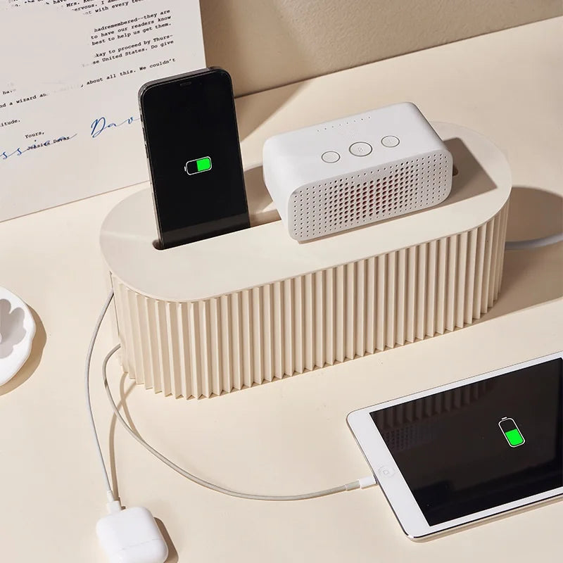 UTORIA Conceal Cable Management Box — view 1