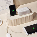 UTORIA Conceal Cable Management Box — view 1