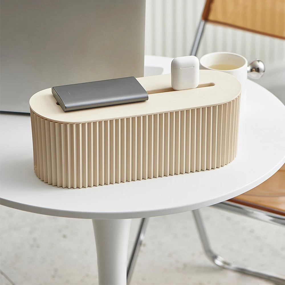 UTORIA Conceal Cable Management Box — view 3