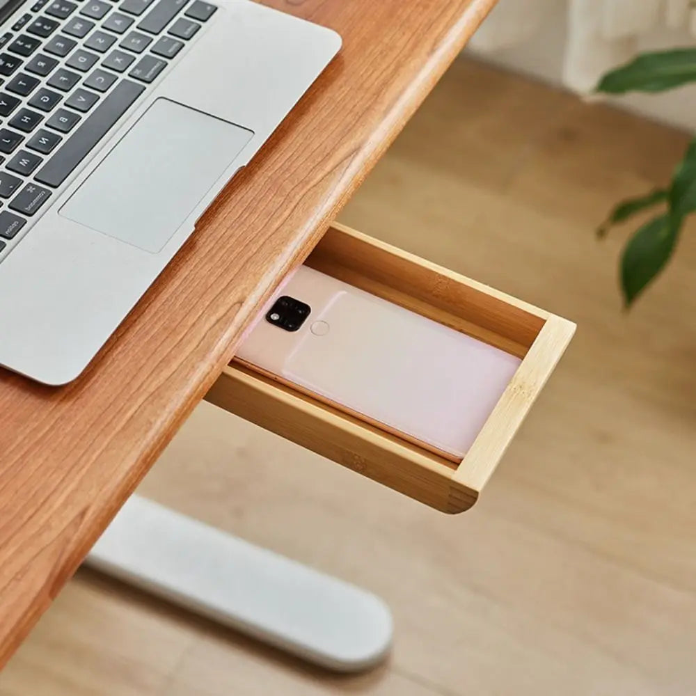 UTORIA Hush Under-Desk Hidden Drawer — view 3