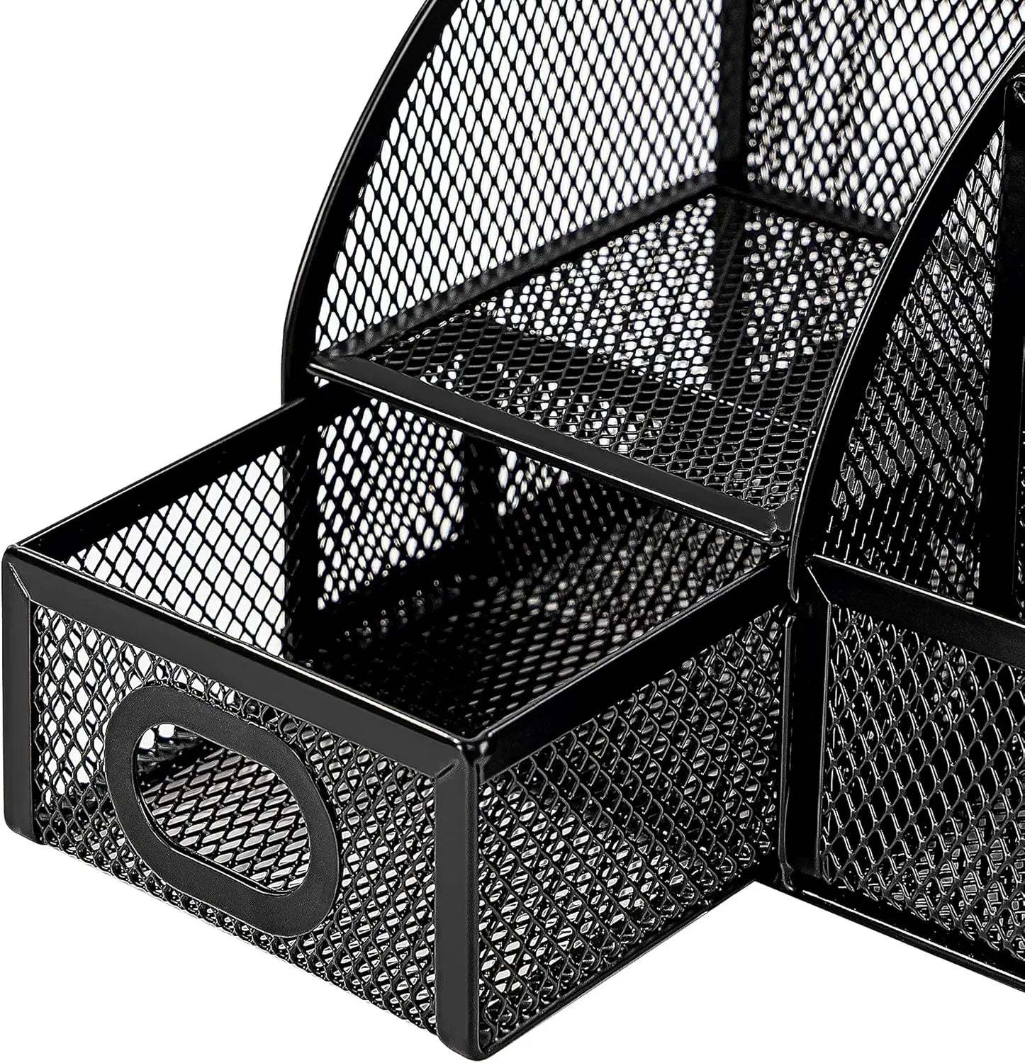 UTORIA Mesa Mesh Desk Organizer — view 4
