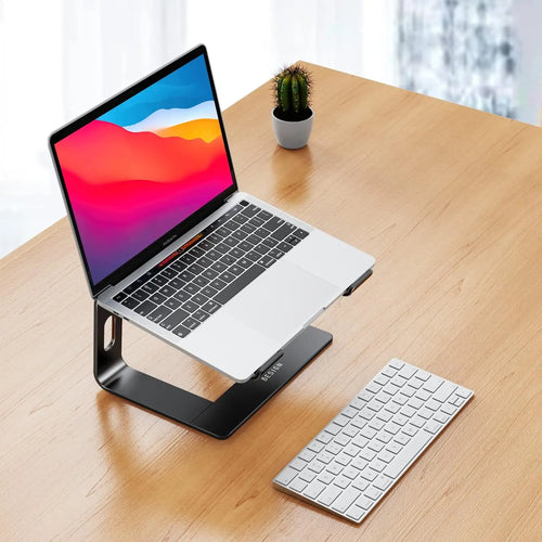UTORIA Altus Ergonomic Laptop Stand — view 2