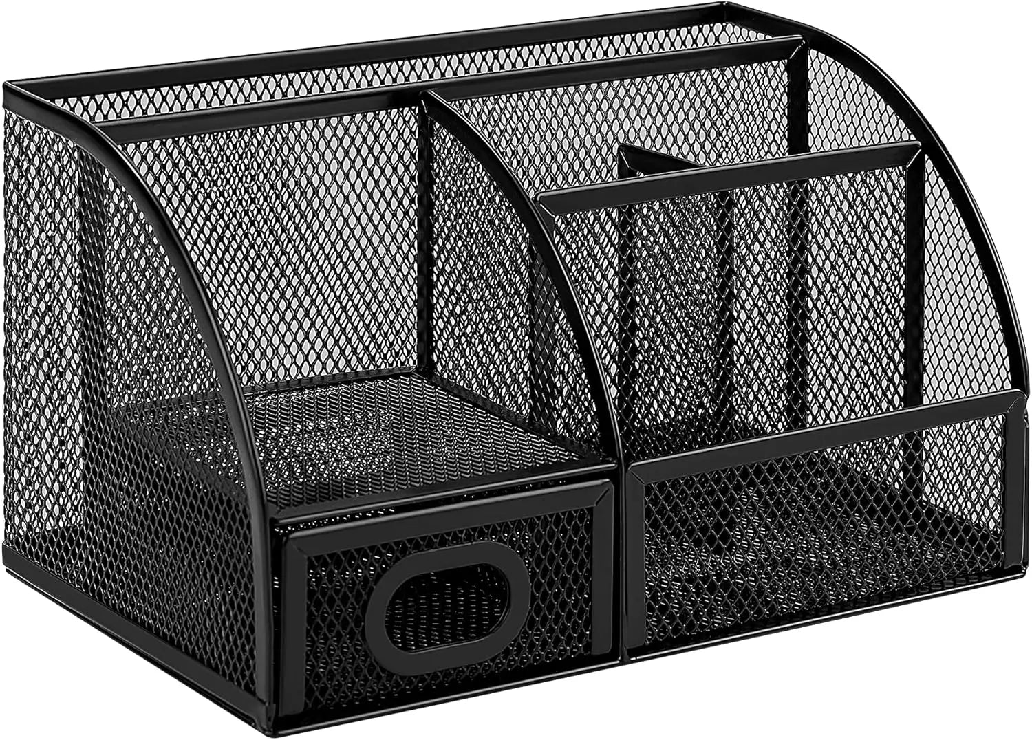 UTORIA Mesa Mesh Desk Organizer — view 2