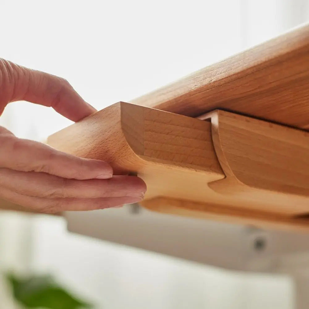 UTORIA Hush Under-Desk Hidden Drawer — view 1