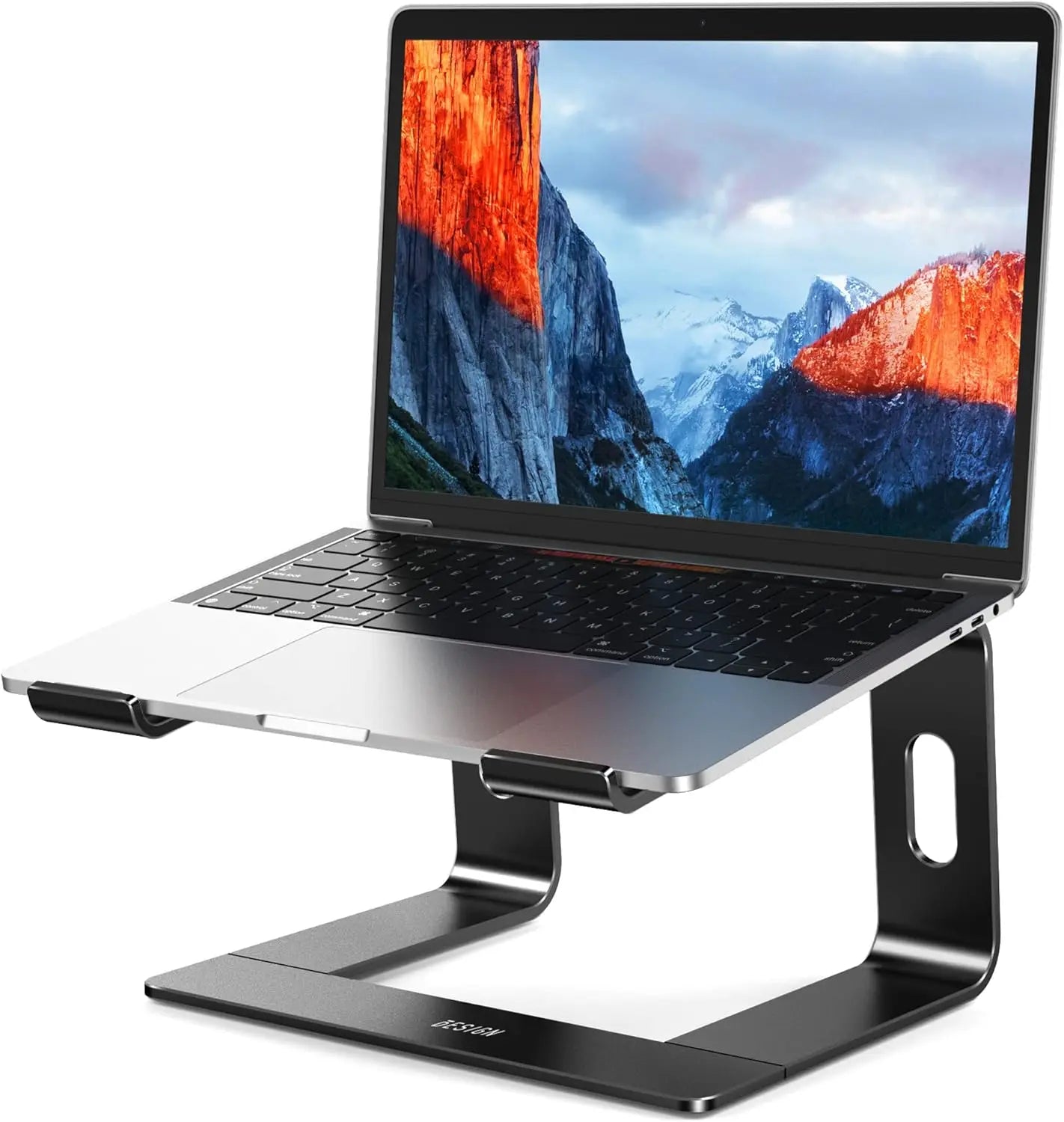 UTORIA Altus Ergonomic Laptop Stand — view 1