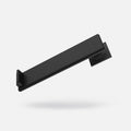Basalt - Monitor Stand