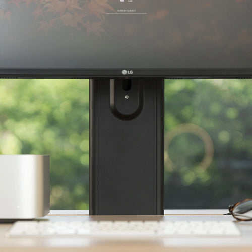 Basalt - Monitor Stand
