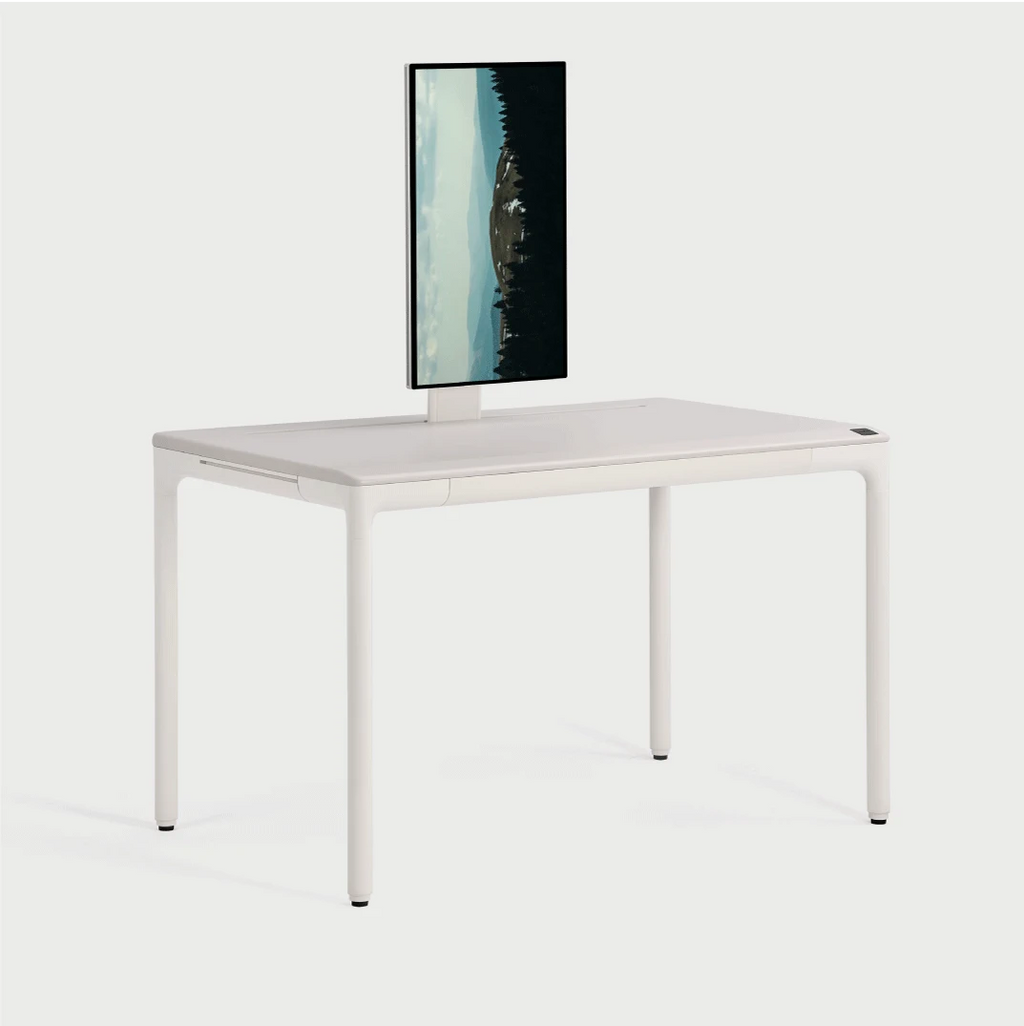 Basalt - Monitor Stand