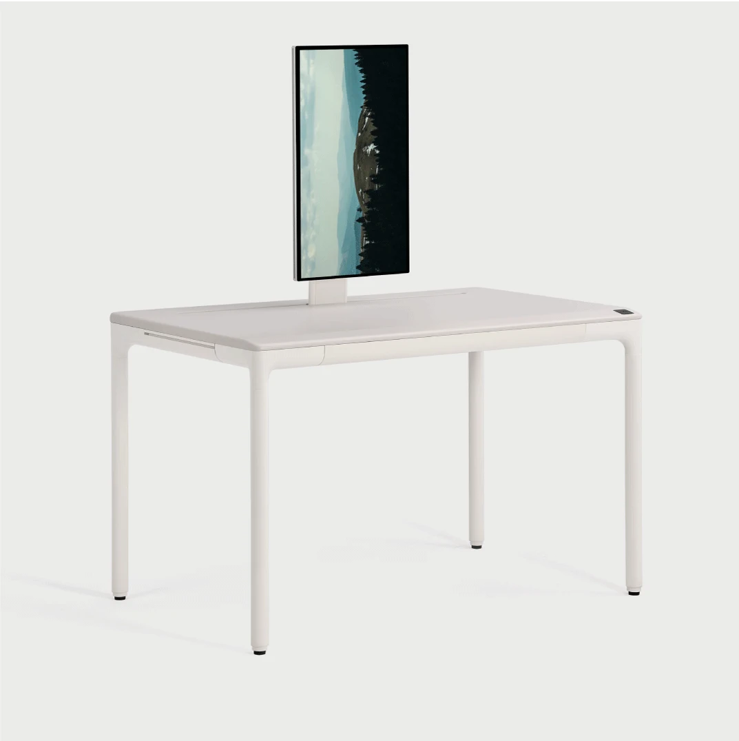 Basalt - Monitor Stand
