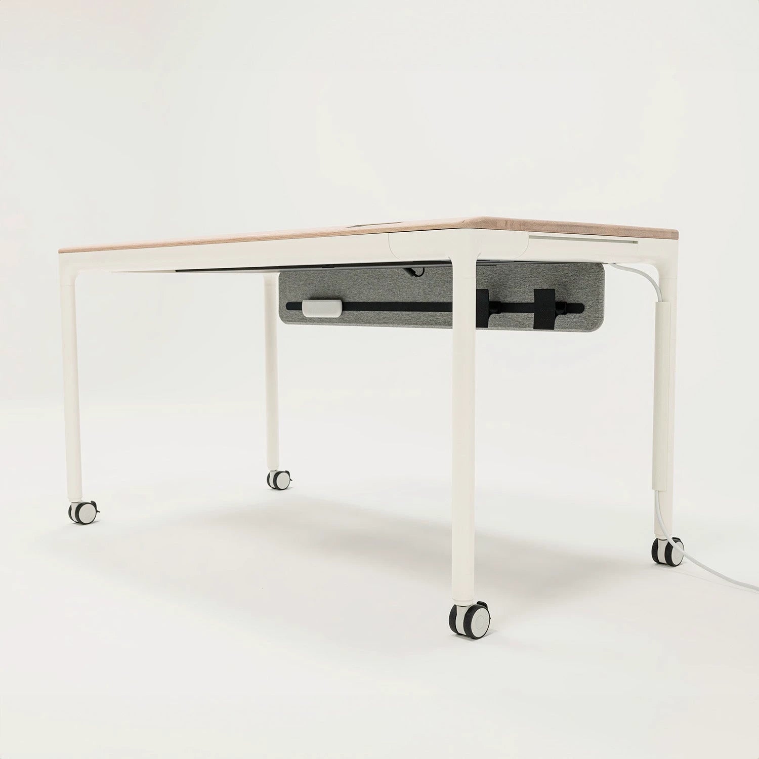 Caster - Desk Wheels
