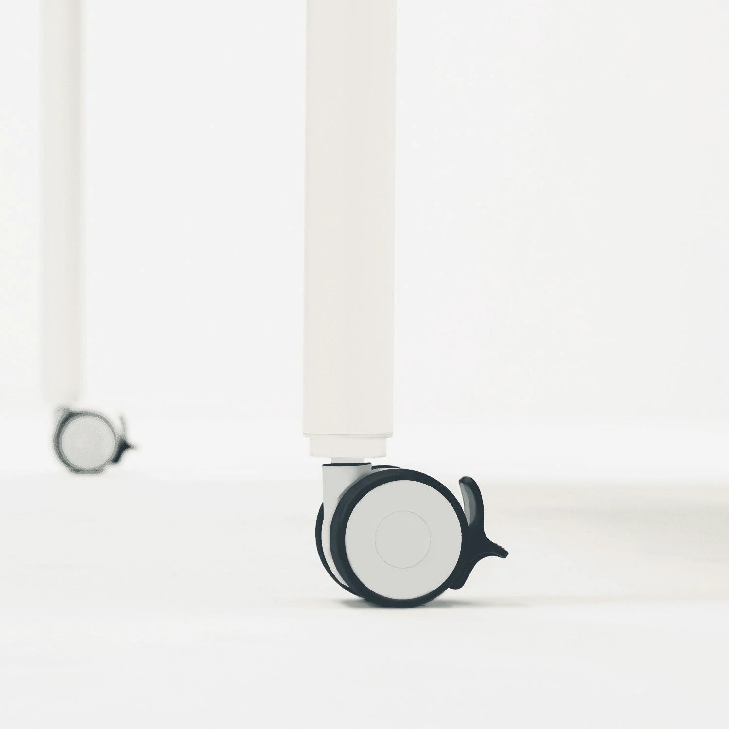 Caster - Desk Wheels