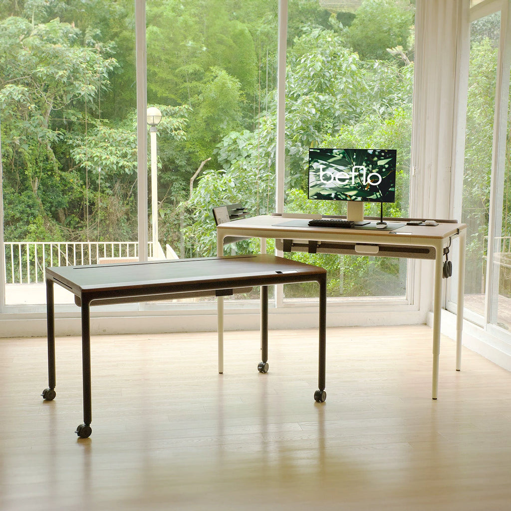 Caster - Desk Wheels