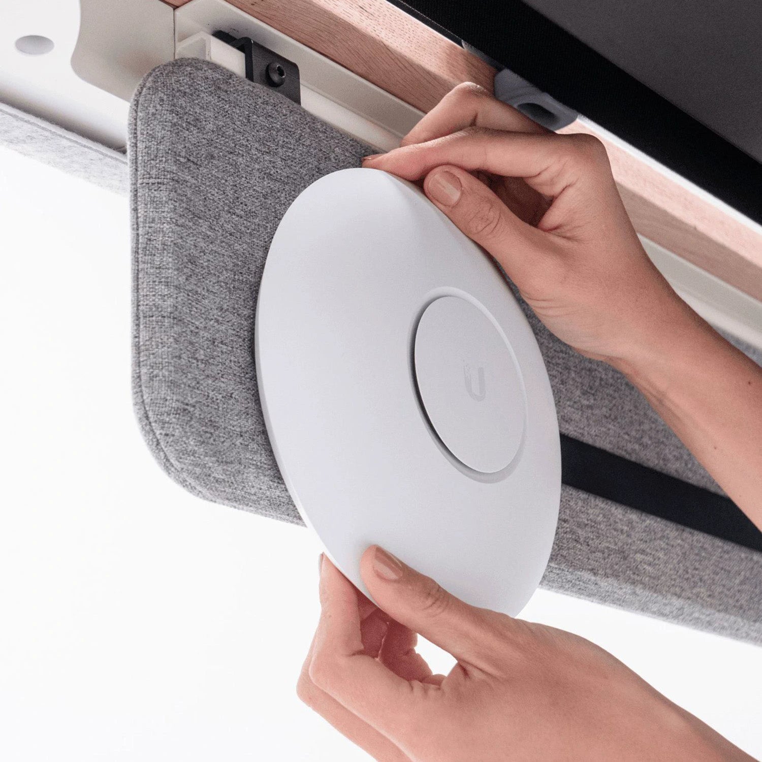 Clast - Under-Desk Accessory Mount