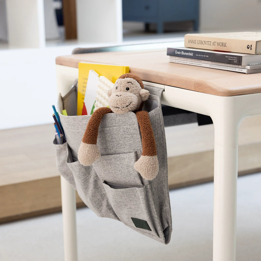 Dale - Hanging Desk Organizer