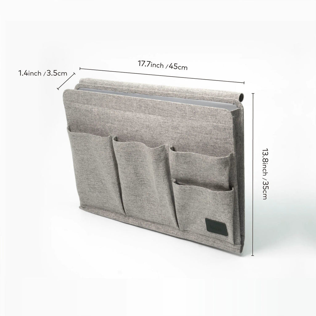 Dale - Hanging Desk Organizer