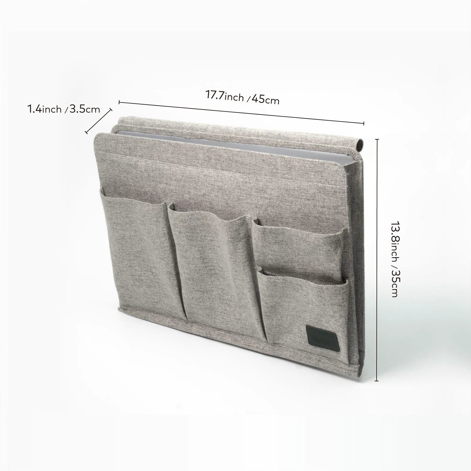 Dale - Hanging Desk Organizer