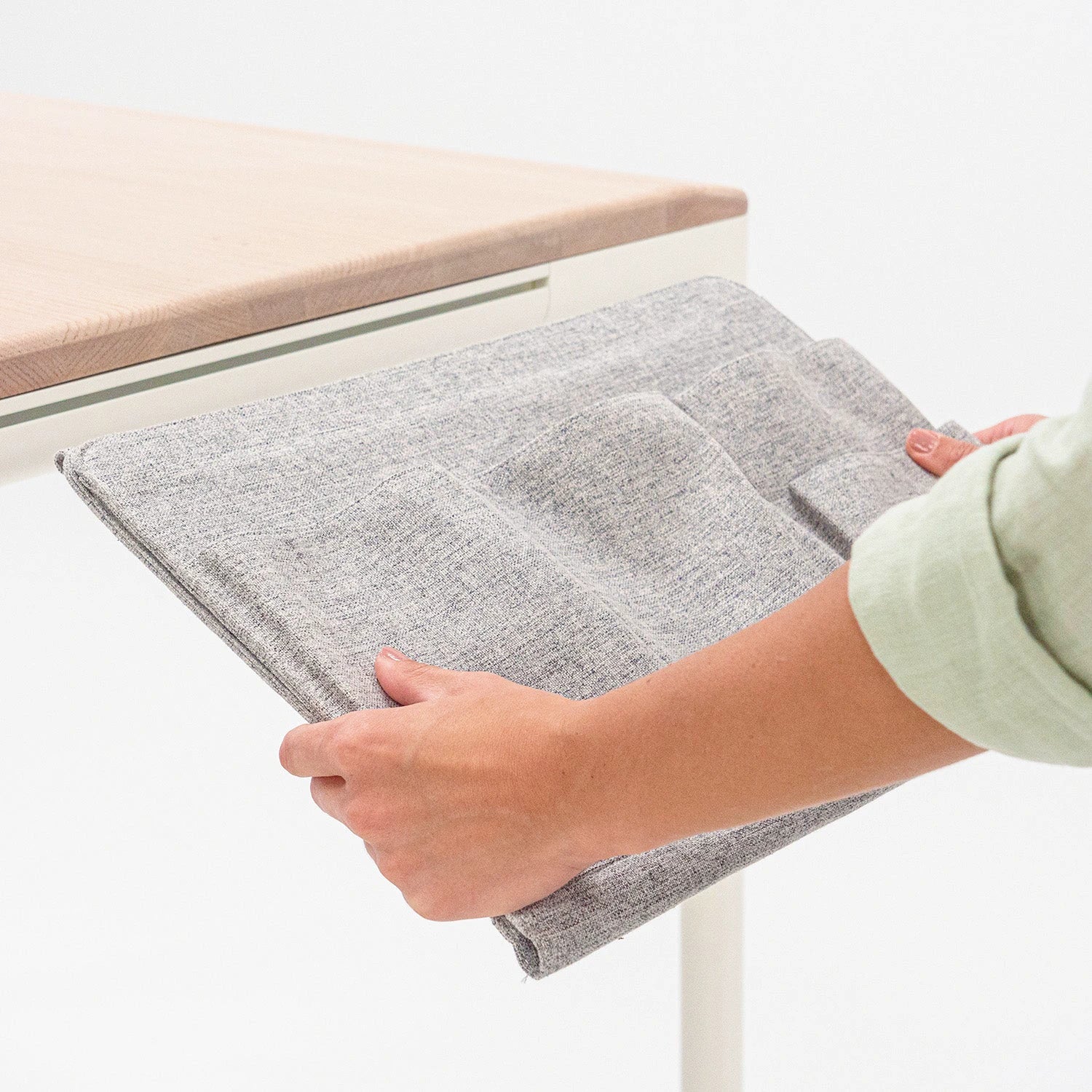 Dale - Hanging Desk Organizer