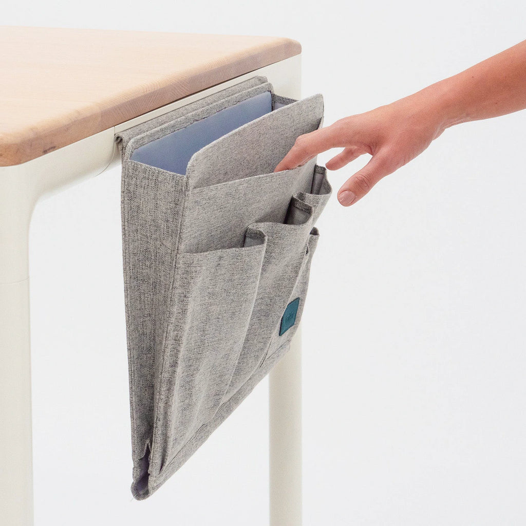 Dale - Hanging Desk Organizer
