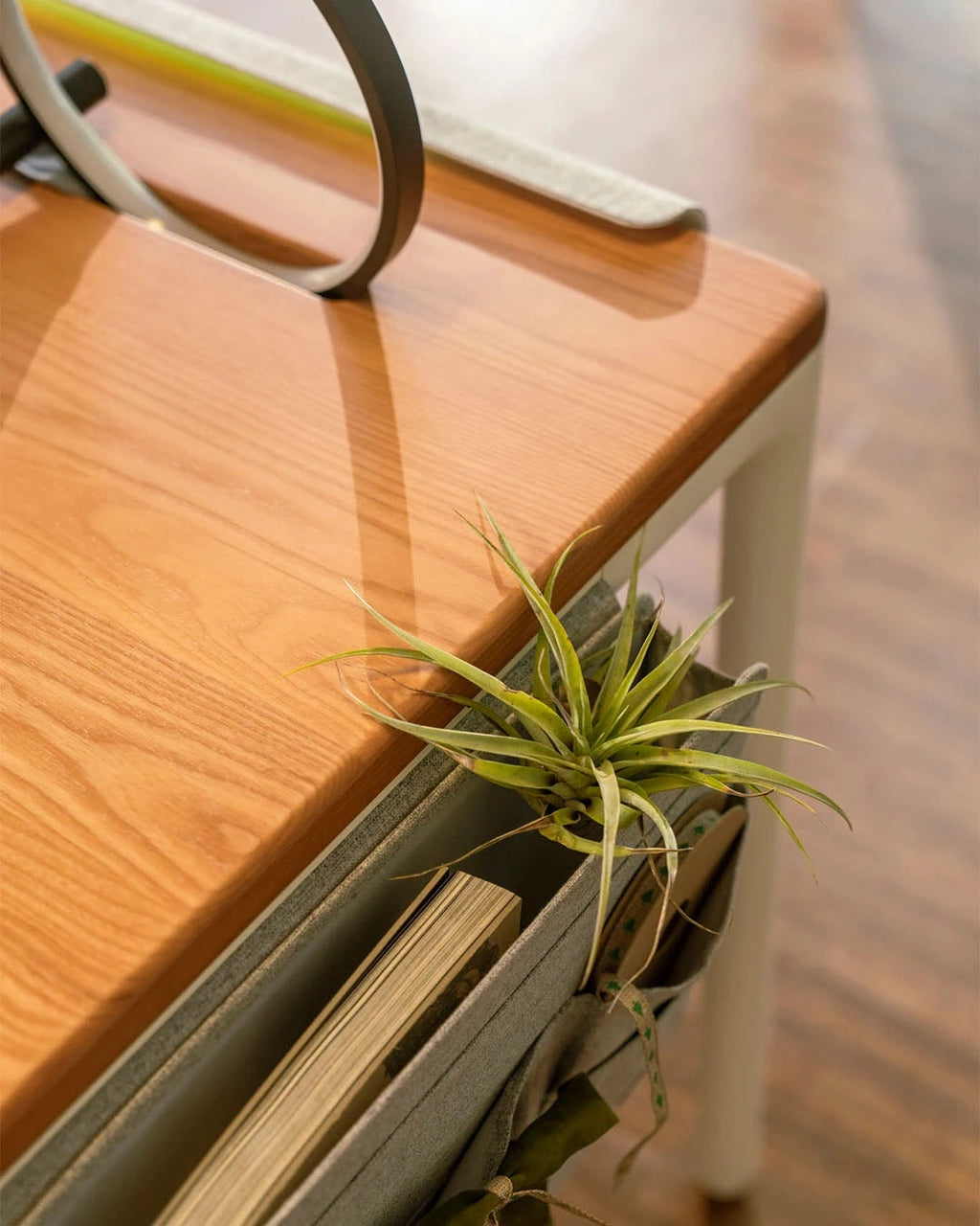 Dale - Hanging Desk Organizer