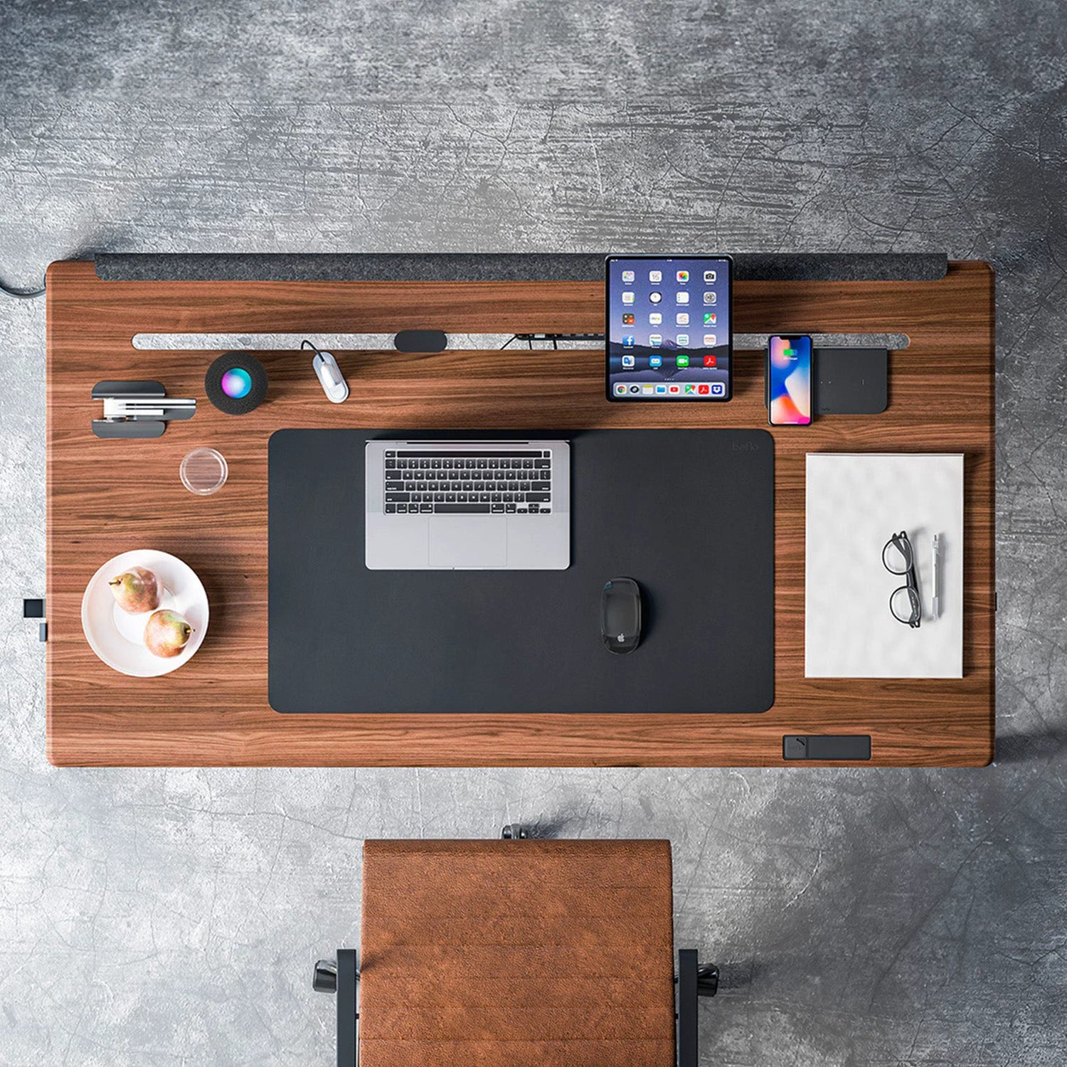 UTORIA ErgoFlex™ Adjustable Standing Desk